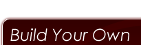 Build your own web hosting from £2.50 per month