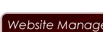 Website Management from Idut Hosting